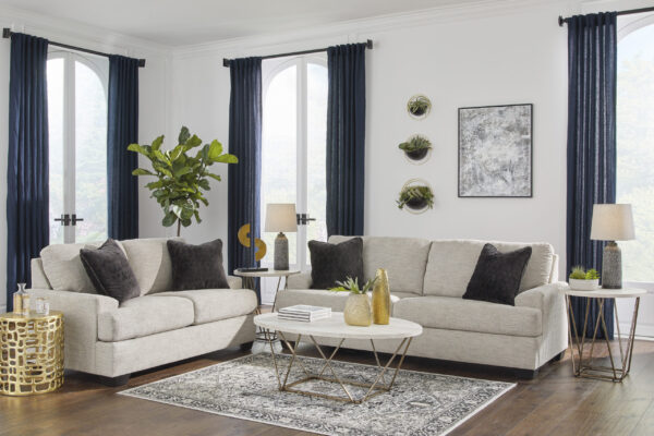Vayda Sofa & Loveseat