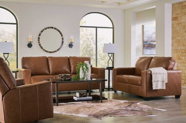 Bolsena Sofa & Loveseat