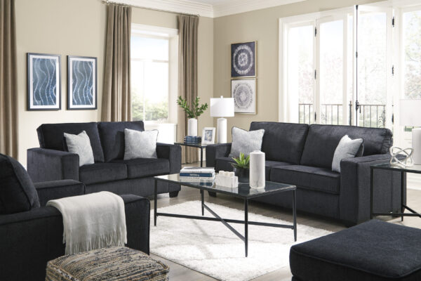 Altari Sofa & Loveseat