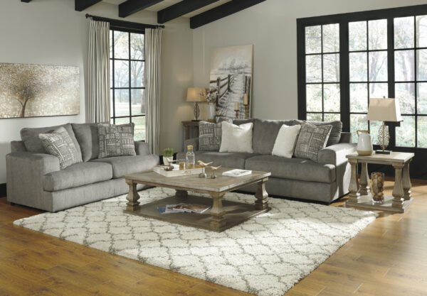 Soletren Sofa & Loveseat