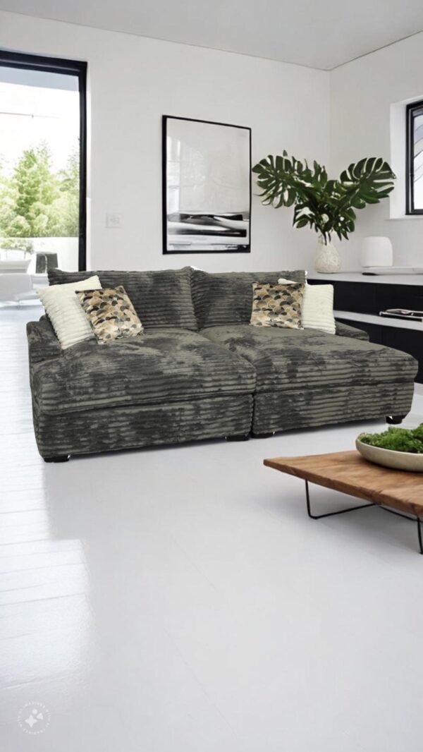 Mondo 2Pc Sectional