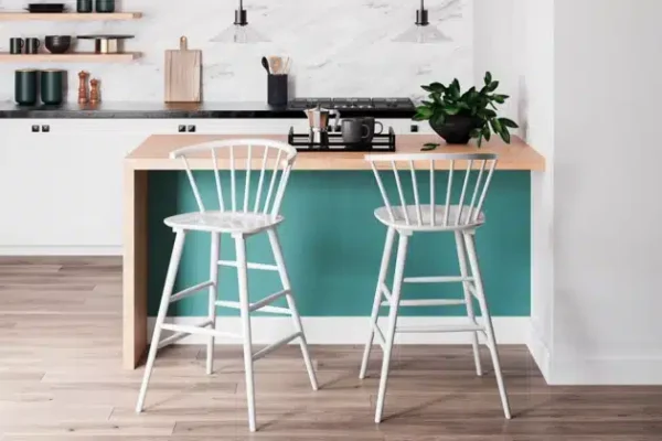 Grannen Tall Barstool