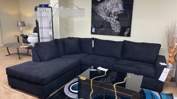 Zazzle Domino Sectional