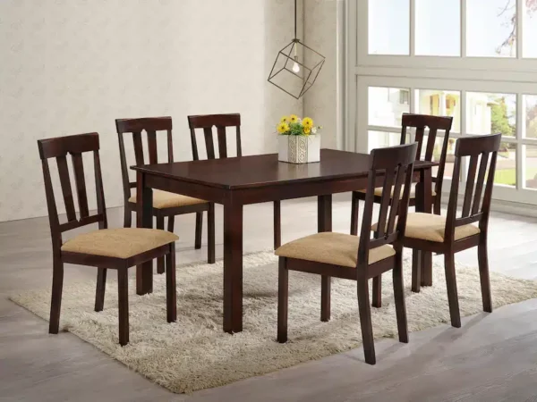 7-Piece Dining Set