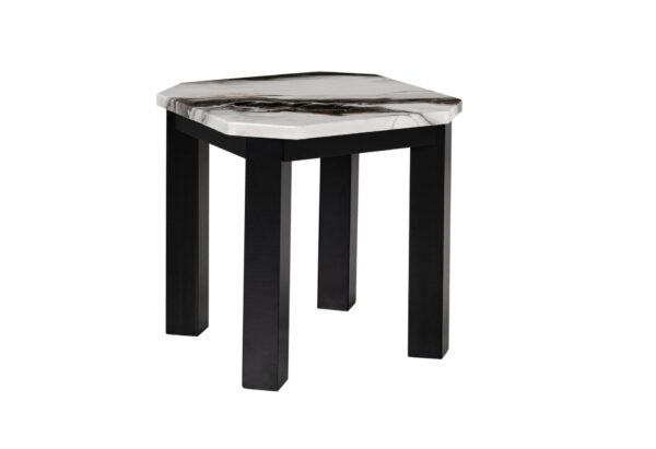 Mithal End Table