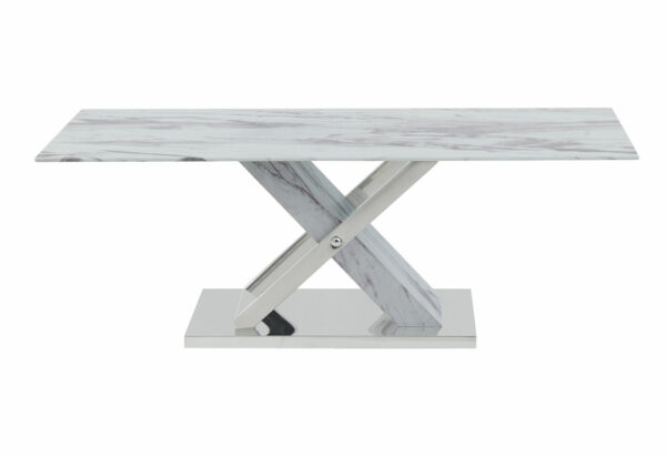 Shezzy End Table
