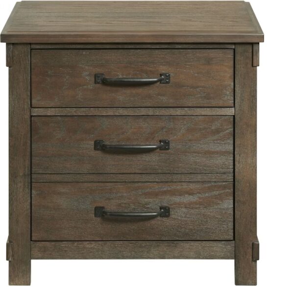 Scott Night Stand